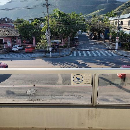 Hotel Guarda Mor Sao Sebastiao  Luaran gambar