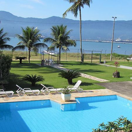 Hotel Guarda Mor Sao Sebastiao  Luaran gambar