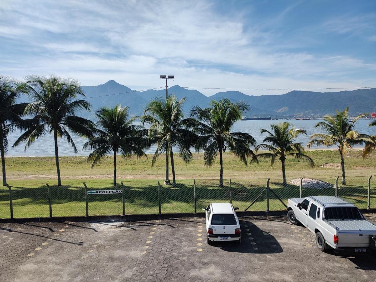 Hotel Guarda Mor Sao Sebastiao  Luaran gambar