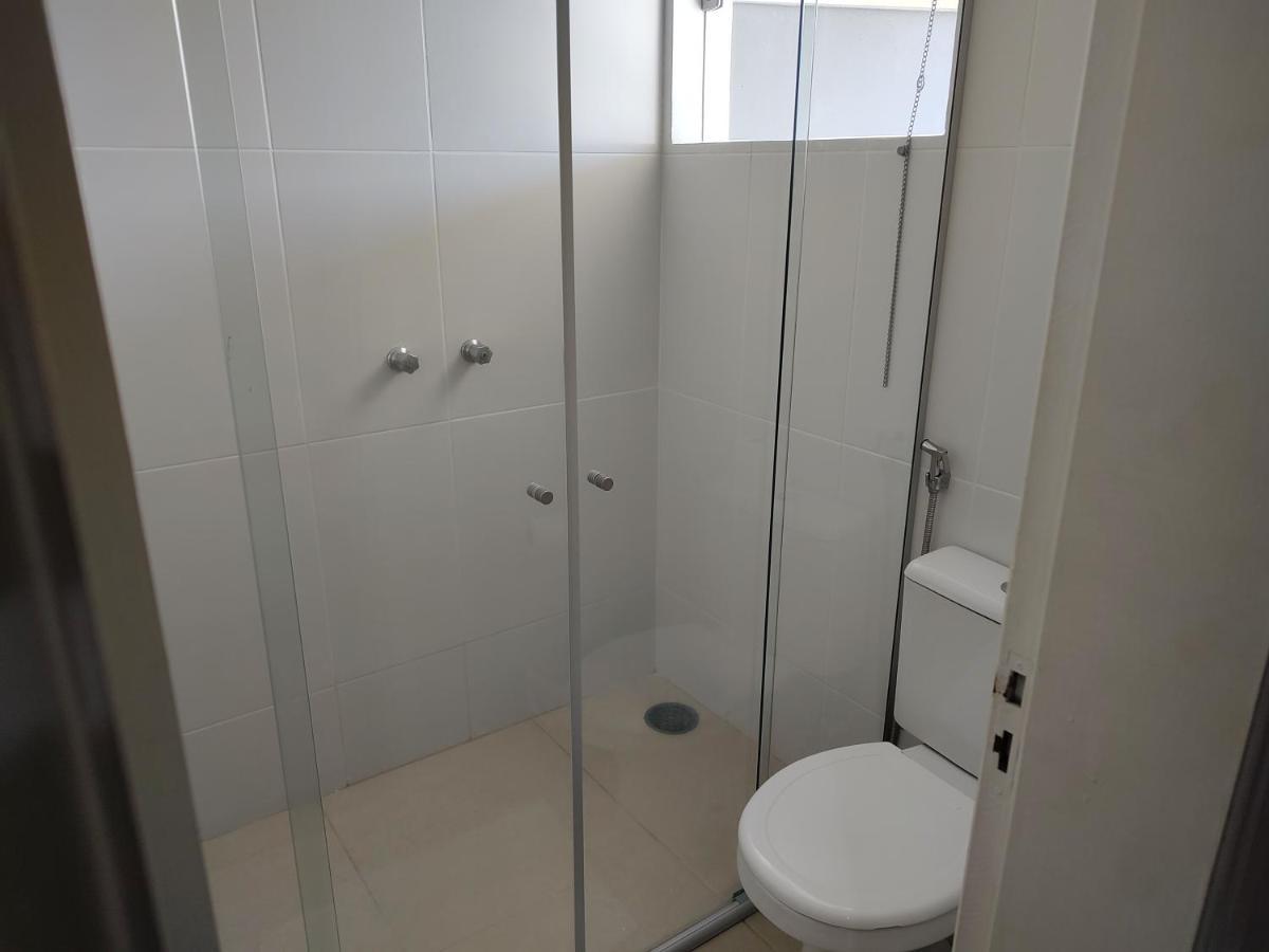 Hotel Guarda Mor Sao Sebastiao  Luaran gambar