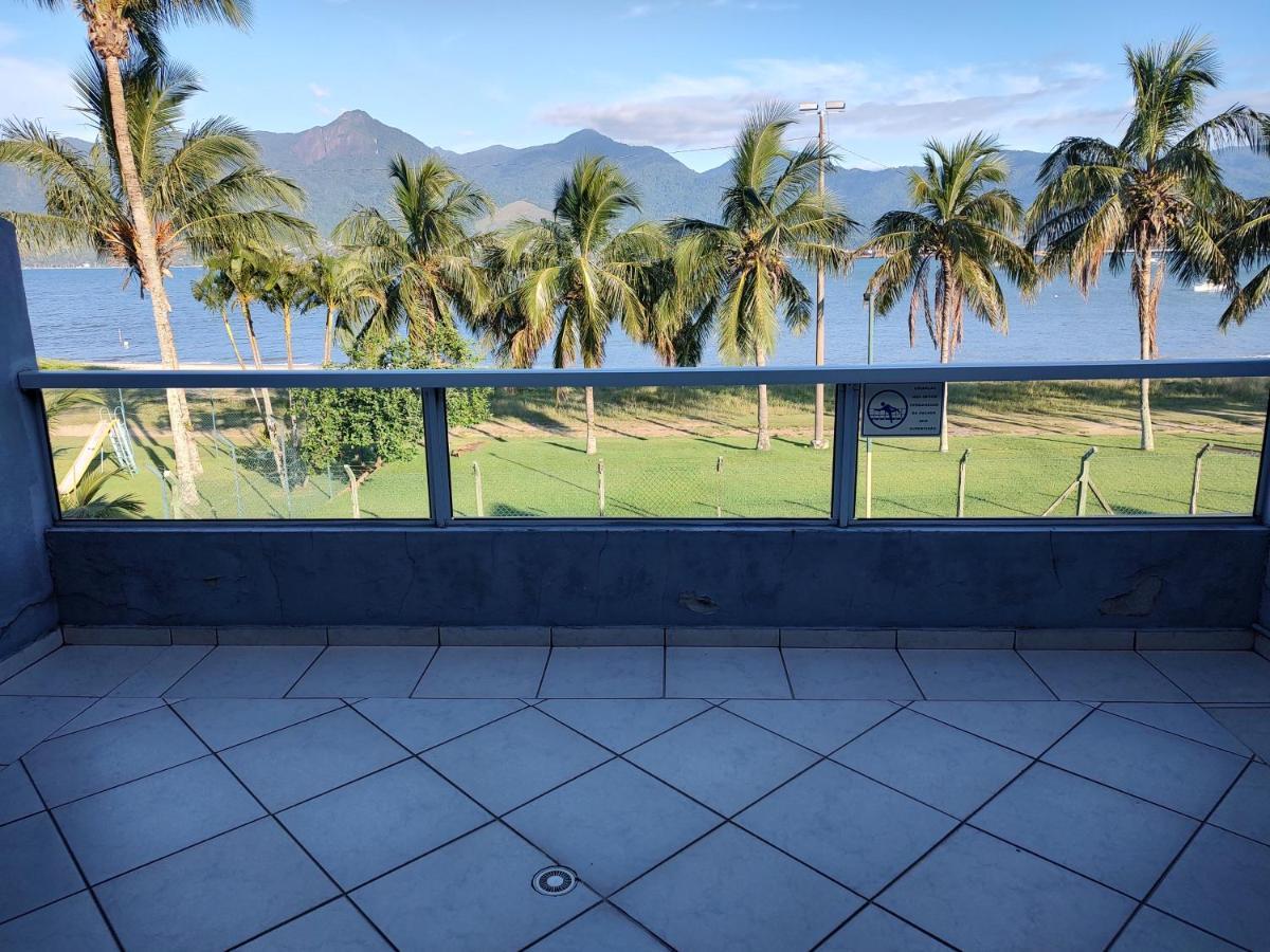 Hotel Guarda Mor Sao Sebastiao  Luaran gambar