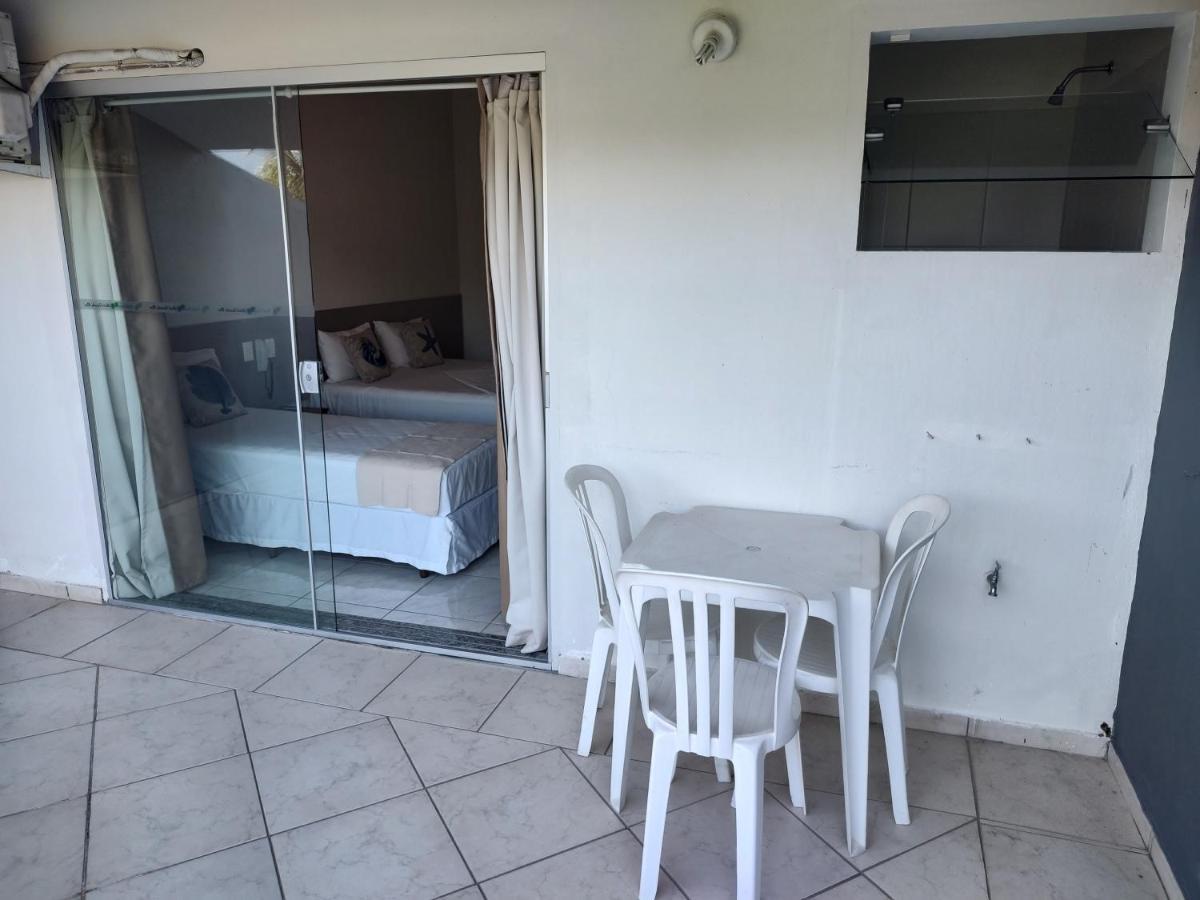 Hotel Guarda Mor Sao Sebastiao  Luaran gambar