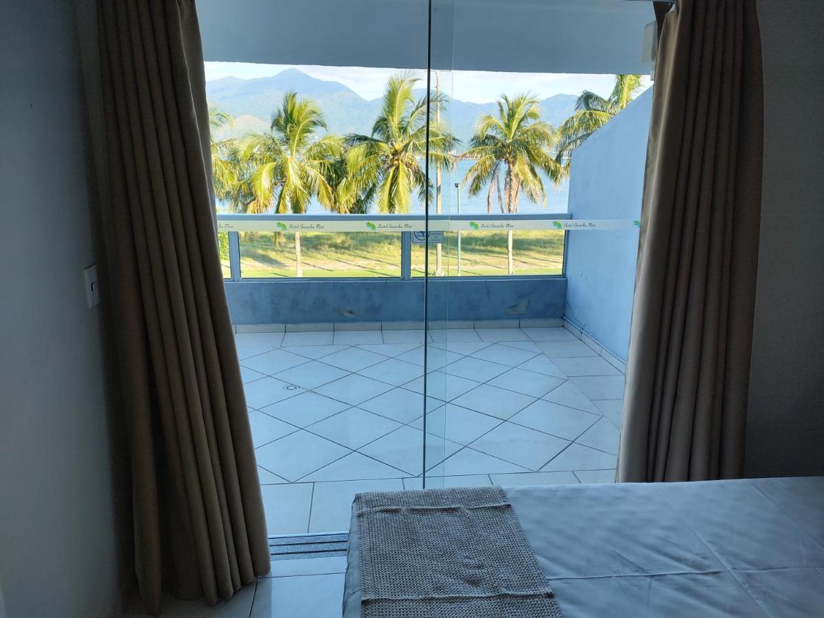 Hotel Guarda Mor Sao Sebastiao  Luaran gambar