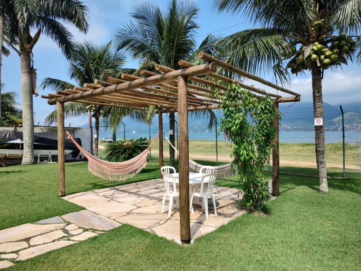 Hotel Guarda Mor Sao Sebastiao  Luaran gambar