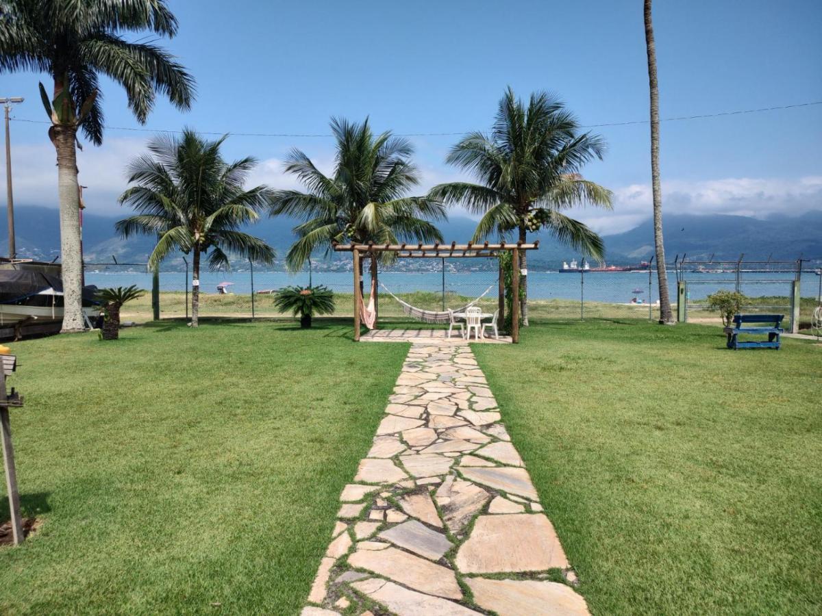 Hotel Guarda Mor Sao Sebastiao  Luaran gambar