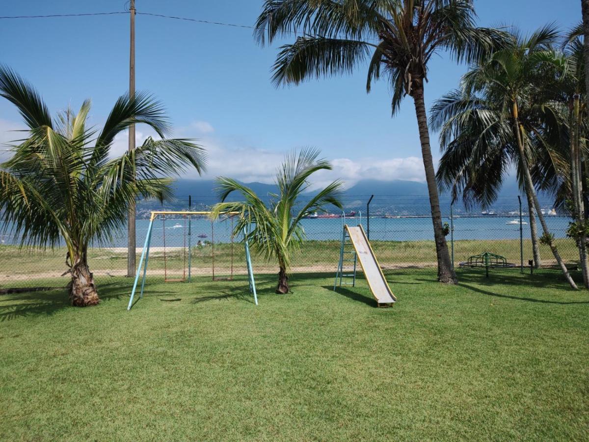 Hotel Guarda Mor Sao Sebastiao  Luaran gambar