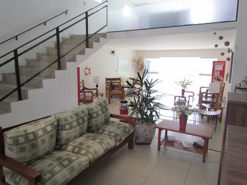 Hotel Guarda Mor Sao Sebastiao  Luaran gambar