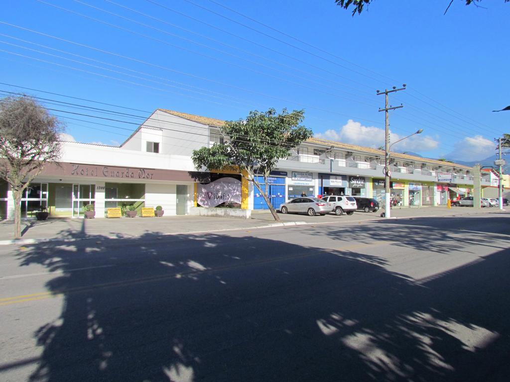 Hotel Guarda Mor Sao Sebastiao  Luaran gambar