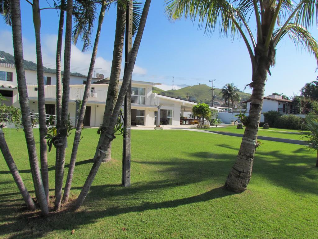 Hotel Guarda Mor Sao Sebastiao  Luaran gambar