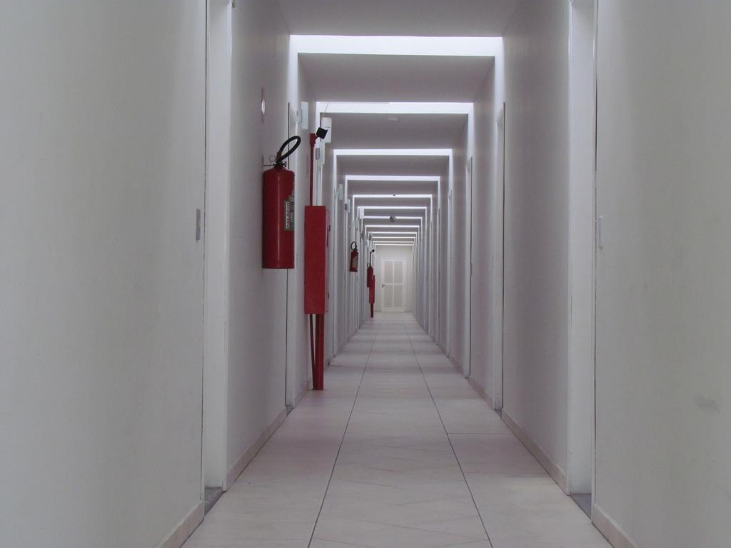 Hotel Guarda Mor Sao Sebastiao  Luaran gambar