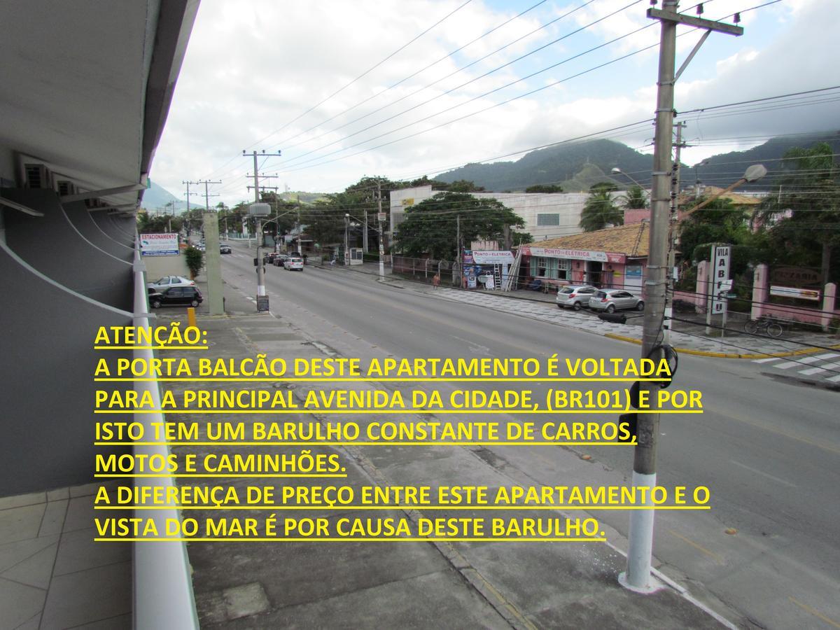 Hotel Guarda Mor Sao Sebastiao  Bilik gambar