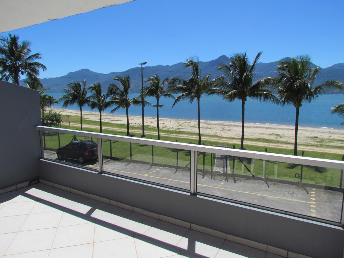 Hotel Guarda Mor Sao Sebastiao  Luaran gambar
