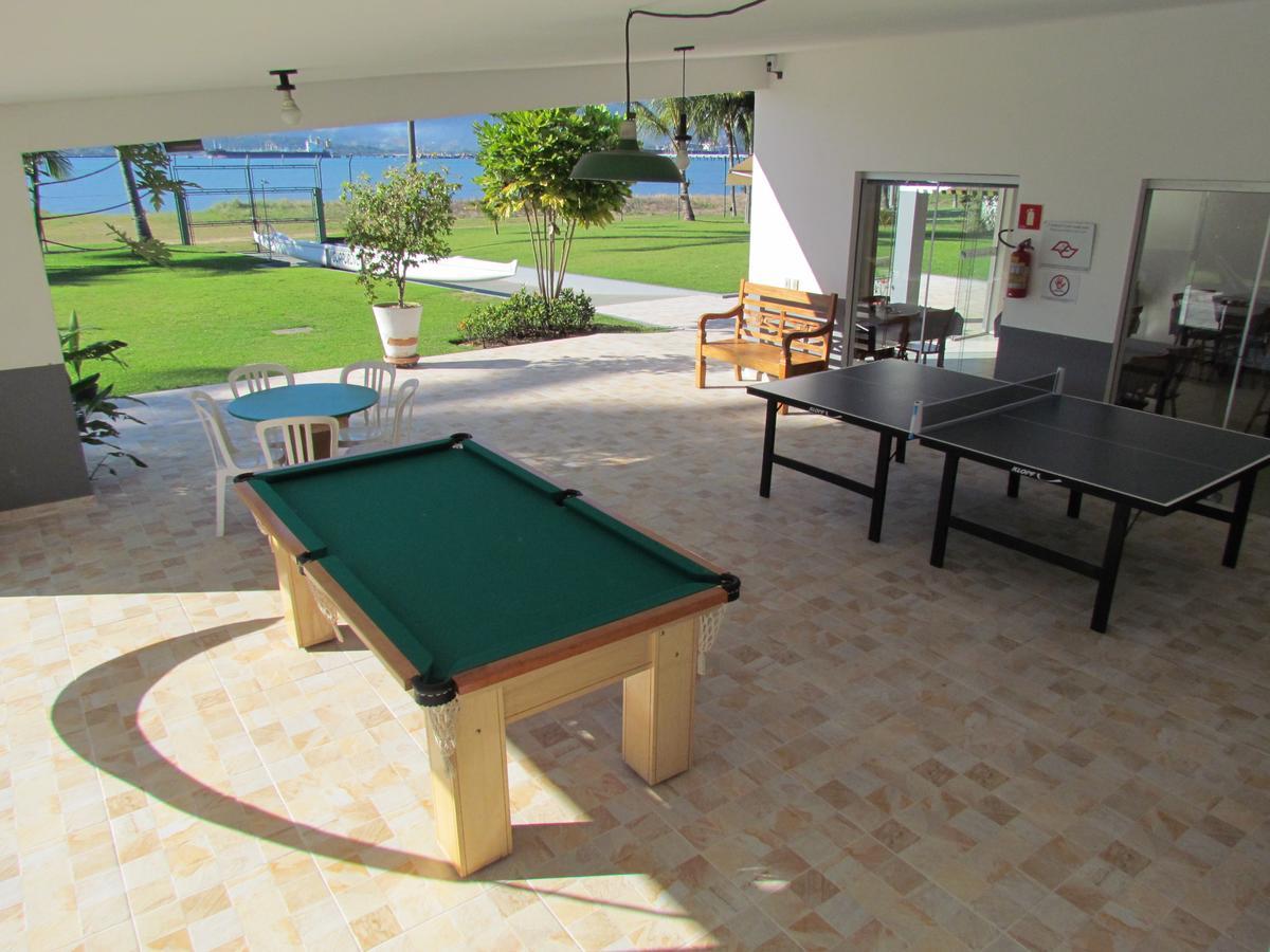 Hotel Guarda Mor Sao Sebastiao  Luaran gambar