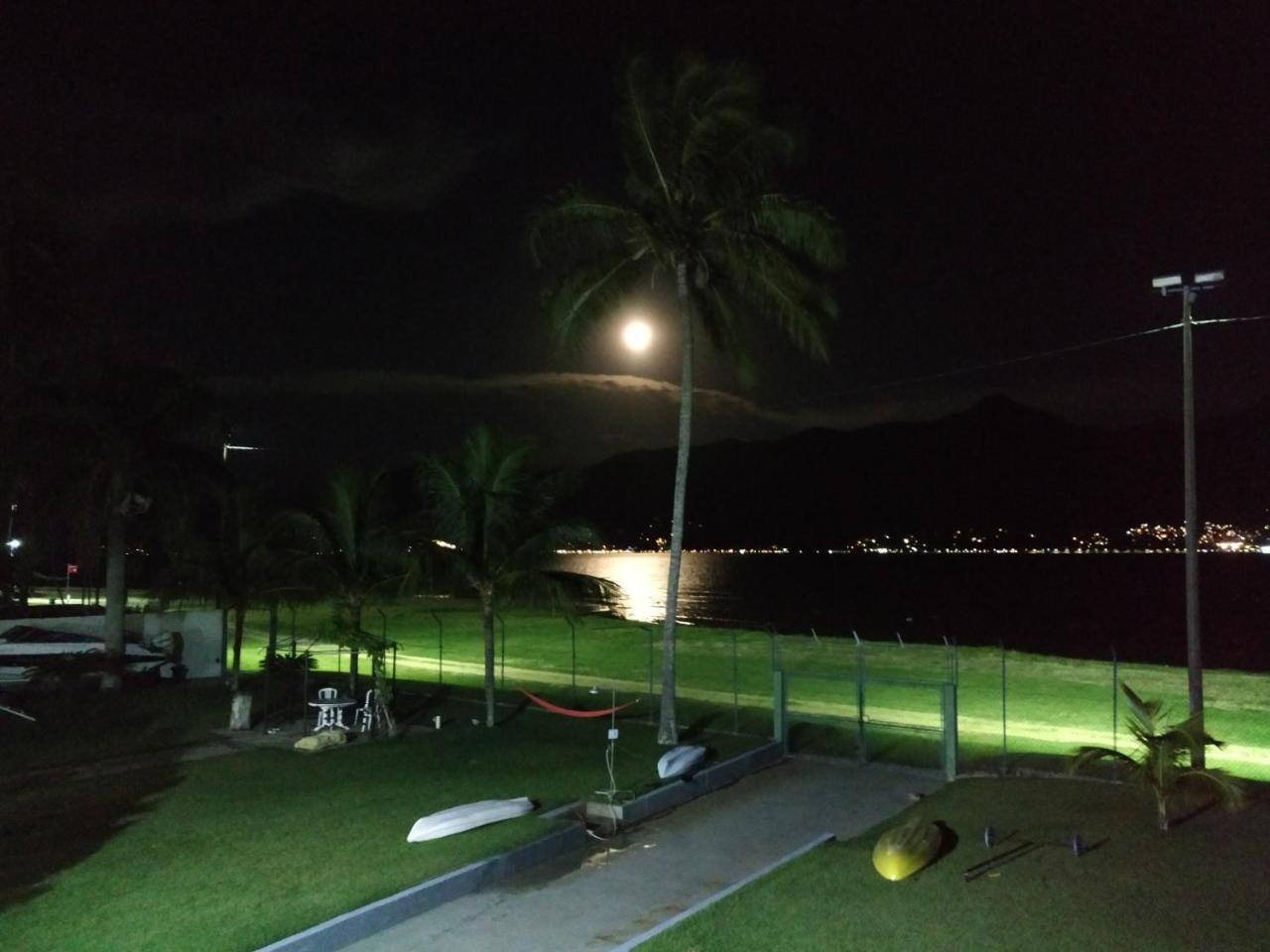 Hotel Guarda Mor Sao Sebastiao  Luaran gambar